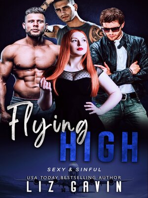 cover image of Flying High